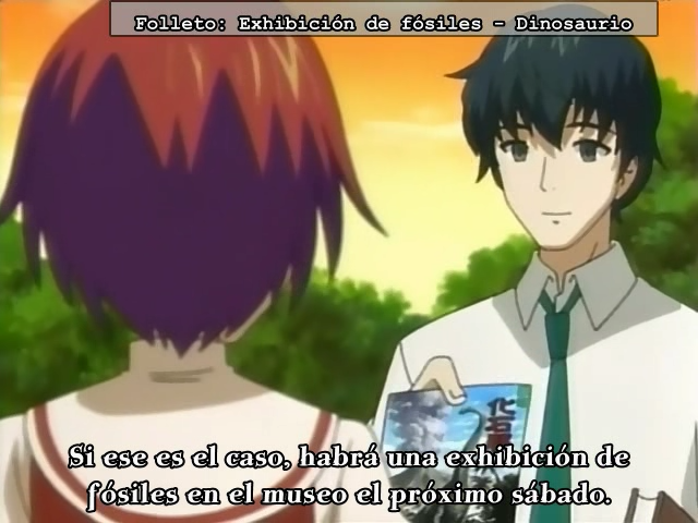 Venus Versus Virus (Dark-Subs)